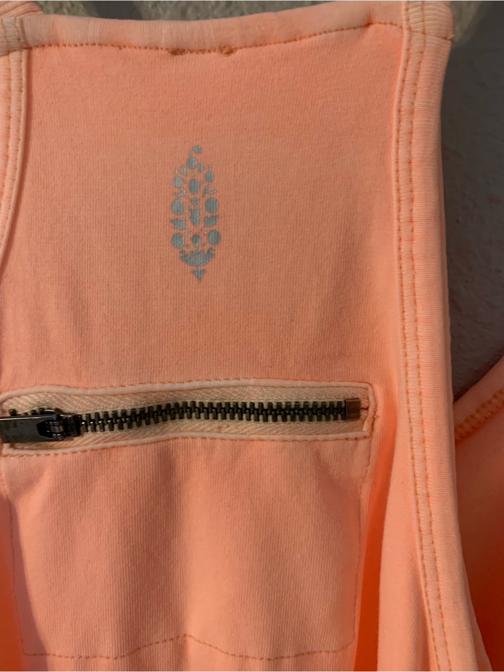 Free People Movement Hot Shot
Mini Dress - Picture 6 of 7